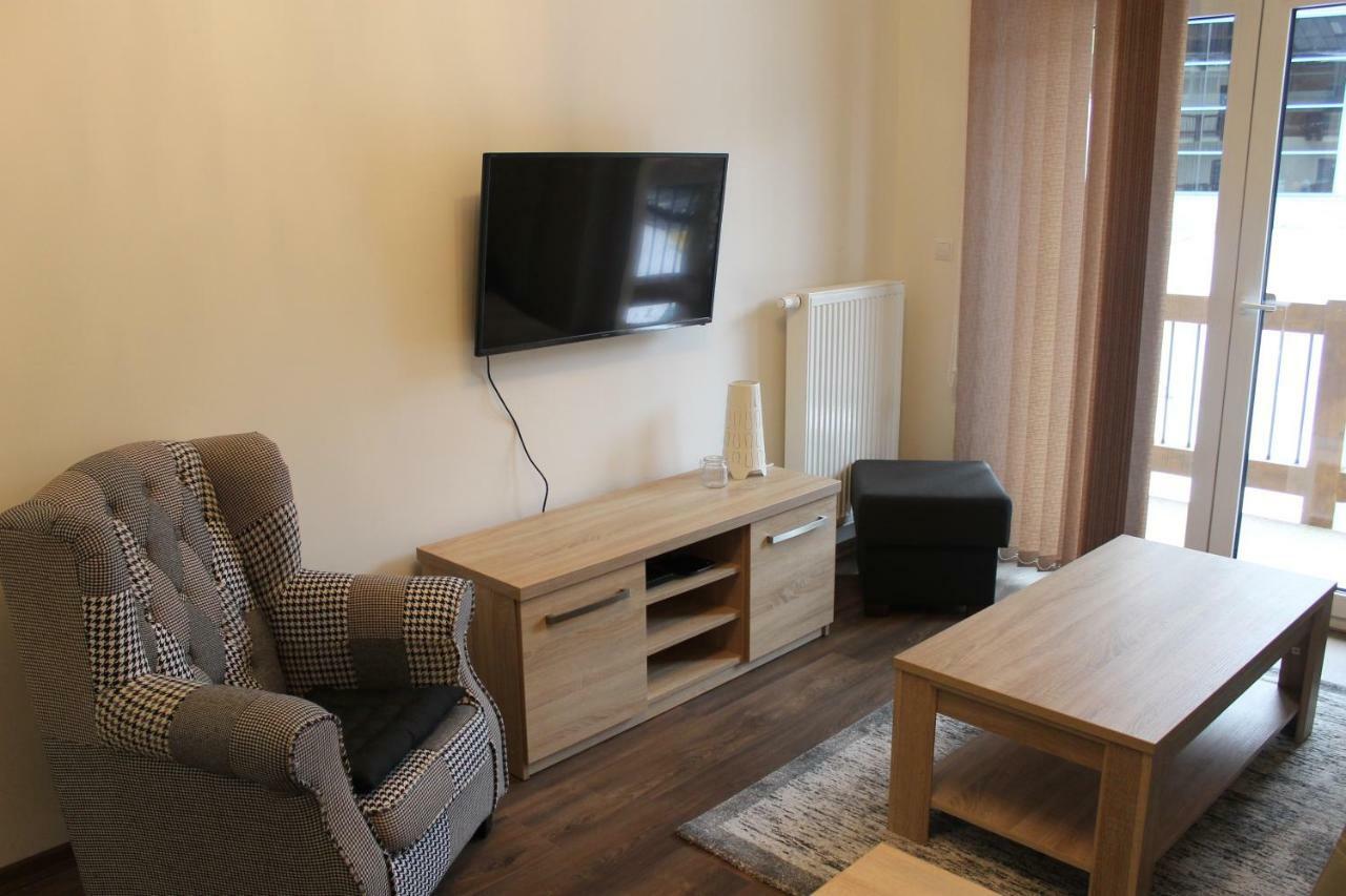Apartment Lucky - Jasna Demänovská Dolina Extérieur photo