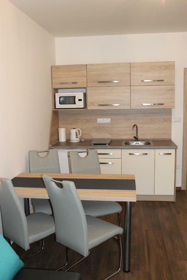 Apartment Lucky - Jasna Demänovská Dolina Extérieur photo
