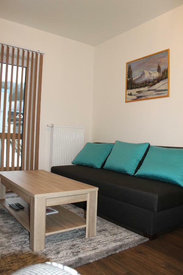 Apartment Lucky - Jasna Demänovská Dolina Extérieur photo